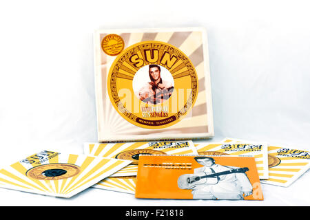 Elvis Presley 7