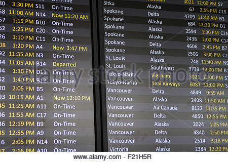 incoming flights seatac