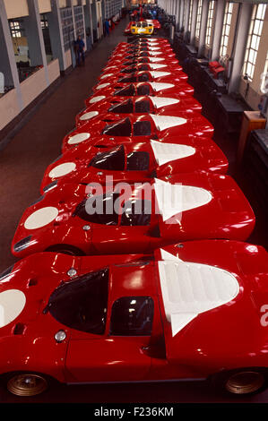 Ferrari 512s hi-res stock photography and images - Alamy