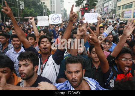 Dhaka, Bangladesh. 10th Sep, 2015. Bangladeshi Students From Several ...