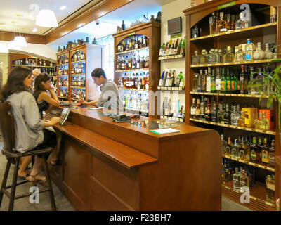sherry lehmann wines and spirits