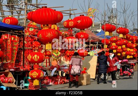 how long is the chinese new year celebration