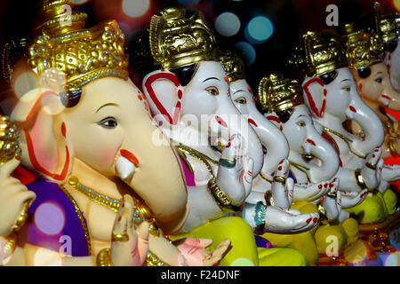 32 Forms Lord Ganesha, 32 Poses Ganapathi