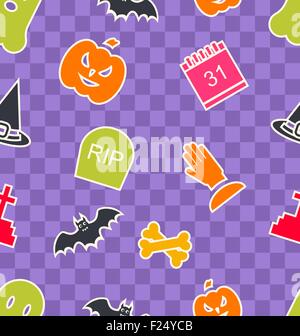 Seamless Abstract Texture Stock Vector