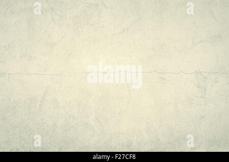 weathered white wall background texture Stock Photo