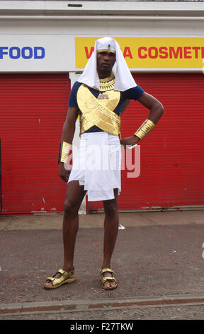 Hackney, London, UK. 13th Sep, 2015. Hackney one Carnival  2015 Credit:  Emin Ozkan/Alamy Live News Stock Photo