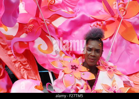 Hackney, London, UK. 13th Sep, 2015. Hackney one Carnival  2015 Credit:  Emin Ozkan/Alamy Live News Stock Photo