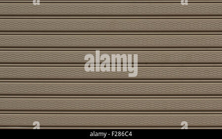 metal texture figure of corrugated glazed background or textures Stock Photo