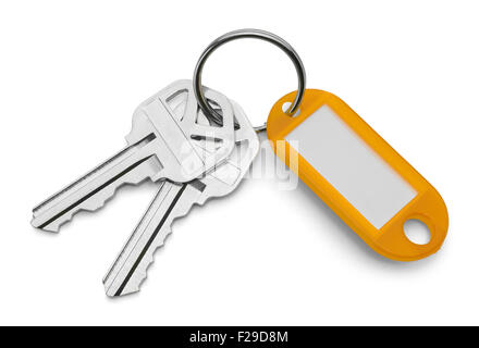 Car keys on key ring Stock Photo - Alamy