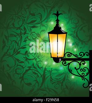 lantern for ramadan