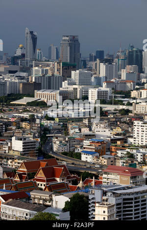 city-views-of-bangkok-thailand-stock-photo-alamy