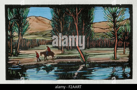 Carles Bosch de la Trinxeria (18311897). Spanish writer and naturalist