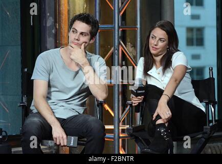 Kaya Scodelario und Dylan Obrien Tumblr