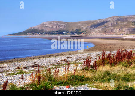 Llandudno, North Wales, United Kingdom Stock Photo