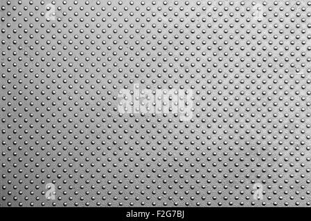 Seamless metal texture checkerplate, Table of steel sheet Stock Photo ...