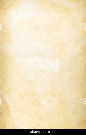 Old paper texture with decorative vintage border for background Stock ...