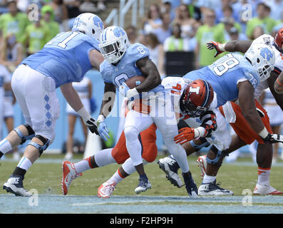 Former Illinois football DL Dawuane Smoot inks new deal with the