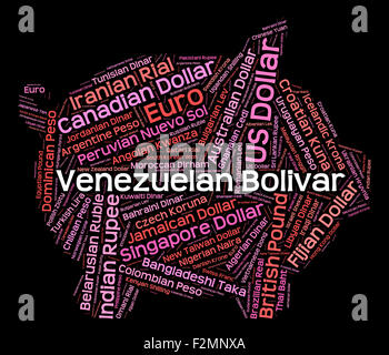 Forex trading venezuelan bolivar