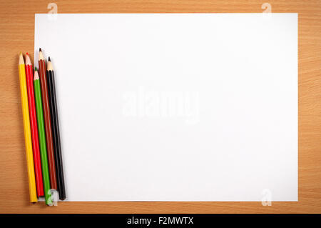 Sketch Pad on Desk Top with Drawing of Custom Kitchen Interior Next To  Engineering Pencil and Ruler Scale Stock Photo - Alamy