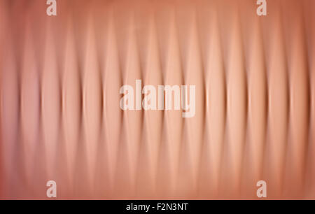 Abstract geometric background of shapes and lines Stock Photo