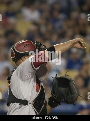 Los Angeles, CALIFORNIA, UNITED STATES OF AMERICA, USA. 21st Sep, 2015. ARMANDO ARORIZO © Armando Arorizo/Prensa Internacional/ZUMA Wire/Alamy Live News Stock Photo