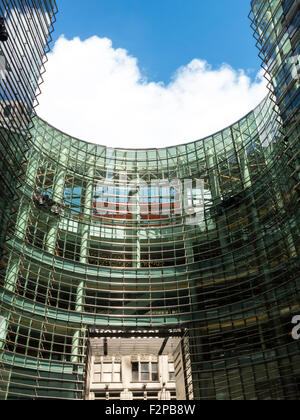 Bloomberg Tower, 731 Lexington Avenue, NYC Stock Photo - Alamy