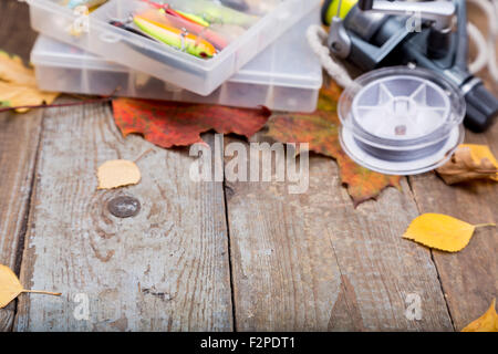 Plastic lures hi-res stock photography and images - Page 11 - Alamy