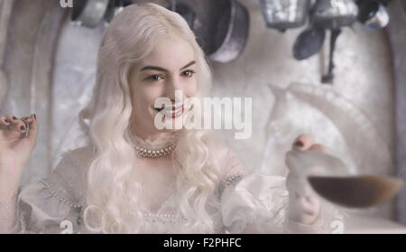 Queen of hearts alice wonderland immagini e fotografie stock ad alta  risoluzione - Alamy