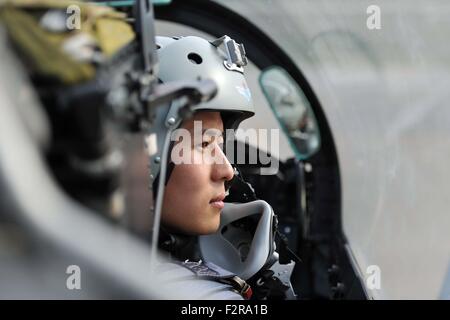 Beijing, Beijing, CHN, China. 30th Aug, 2015. Beijing, CHINA - August 30 2015: (EDITORIAL USE ONLY. CHINA OUT) Memory of parade. © SIPA Asia/ZUMA Wire/Alamy Live News Stock Photo