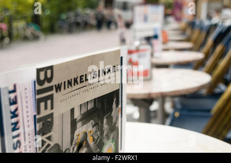 Winkel van sinkel hi-res stock photography and images - Alamy