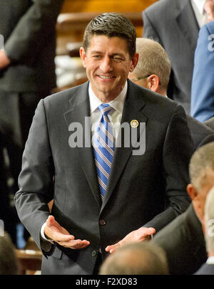 United States Representative Paul Ryan (Republican of Wisconsin), the ...