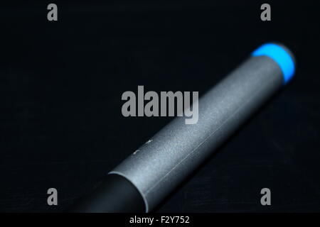 Technology Pen - Technology Background Stock Photo