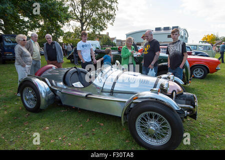 Soham, Cambrideshire, UK . 26th Sep, 2015. Soham pumpkin fair 2015 Credit:  Jason Marsh/Alamy Live News Stock Photo