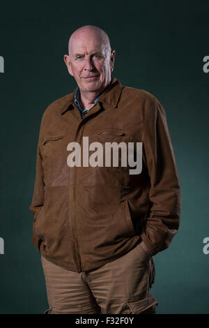 Edinburgh international book festival 11 august