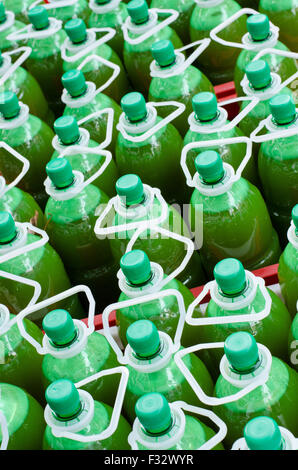 Bottles Stock Photo