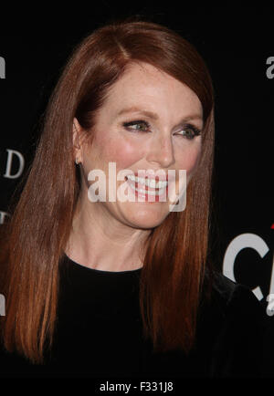 Actress Julianne Moore attends the 