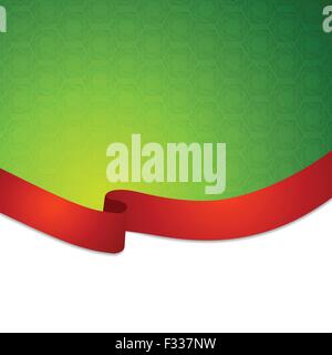 Colorful Abstract Wave Tape Background Design Template, Wavy Ribbon ...