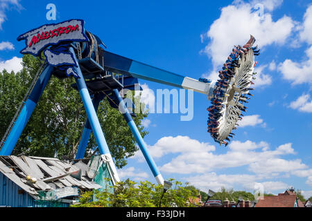 Maelstrom ride hi res stock photography and images Alamy