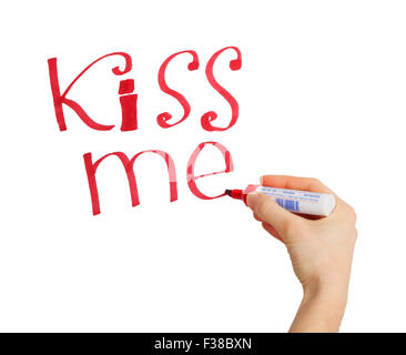 Handwriting text writing Handmade With Love. Concept meaning made by