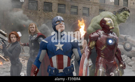 marvel avengers full movie 2012 in english