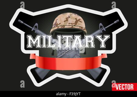 Logo Roblox Military Army Emblem, military, emblem, label, text