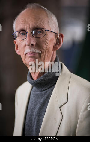 Ian Rutledge Toronto Author Ian Rutledge Stock Photo - Alamy