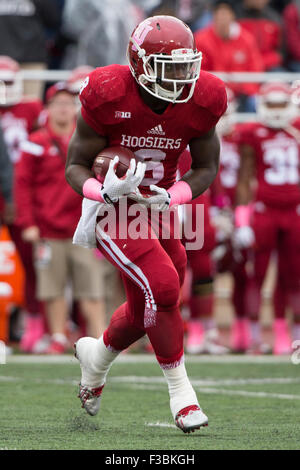 Jordan Howard - Football - Indiana University Athletics