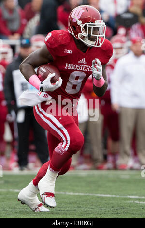 Jordan Howard - Football - Indiana University Athletics