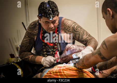 TOP 10 BEST Polynesian Tattoo Artists in Fort Worth, TX - March 2024 - Yelp