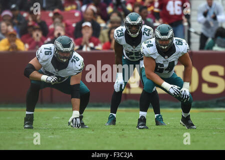 Philadelphia Eagles tackle Matt Pryor warms up during an NFL football  practice, Sunday, Aug. 30, 2020, in Philadelphia. (AP Photo/Chris Szagola,  Pool Stock Photo - Alamy