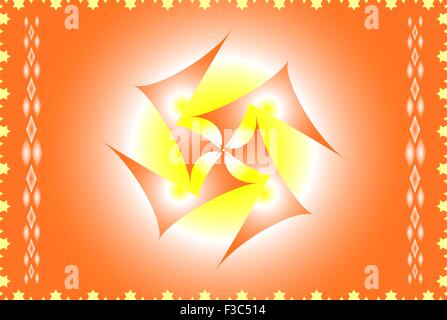 Abstract Background Design Vector Art Stock Vector