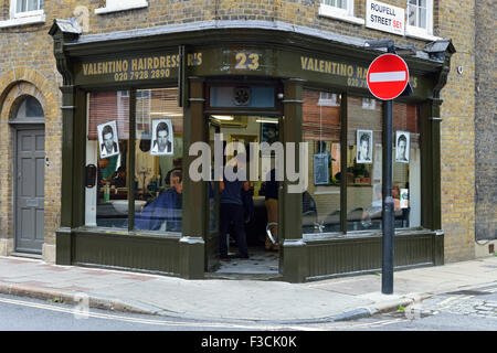 Valentino barbers discount