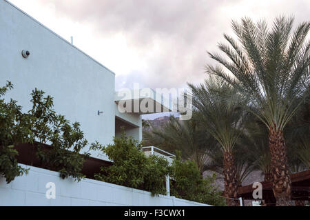 Ace Hotel, Palm Springs, California Stock Photo - Alamy