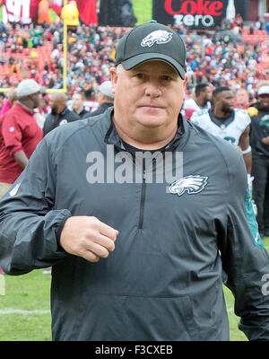 Philadelphia Eagles head coach Chip Kelly speaks during a news ...